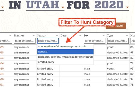 utah big game draw odds.